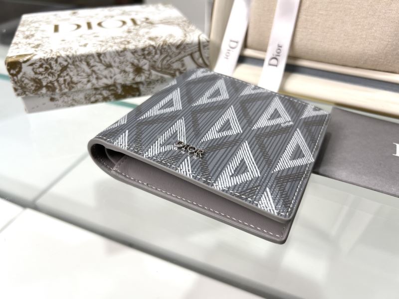 Christian Dior Wallet